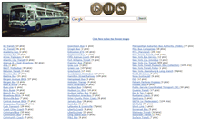 Desktop Screenshot of bus.nycsubway.org